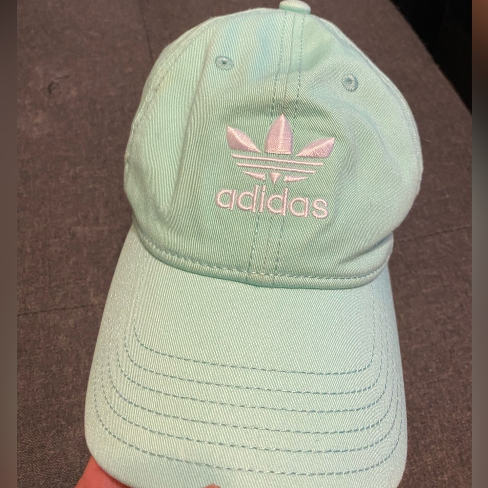 Adidas Cap - Picture 3 of 7